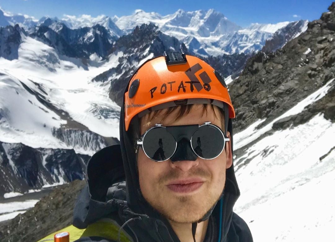 Fallece montañista polaco en Pakistán