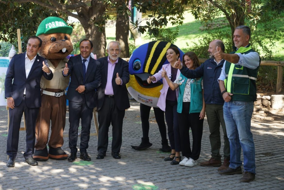 28 Parques nacionales con acceso gratuito en el día nacional del deporte