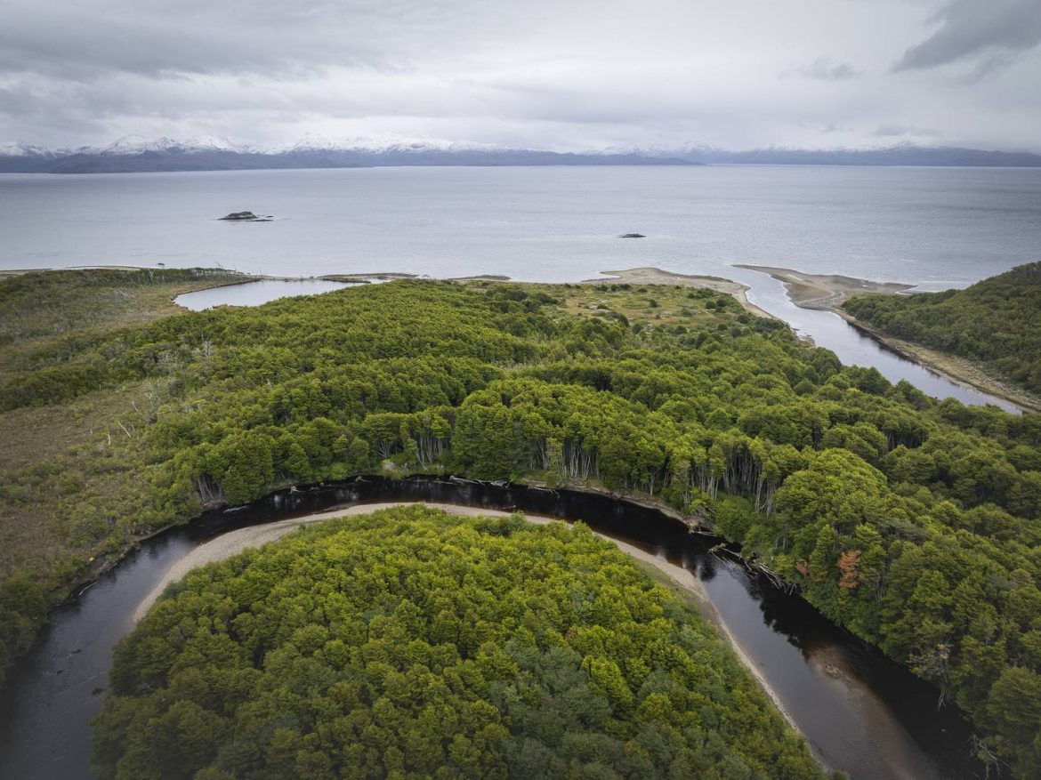 Chile contará con nuevo Parque Nacional