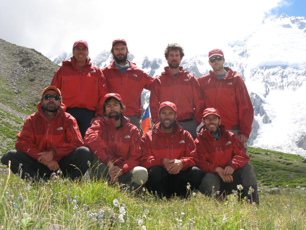 A 18 años de la cima chilena en el Nanga Parbat