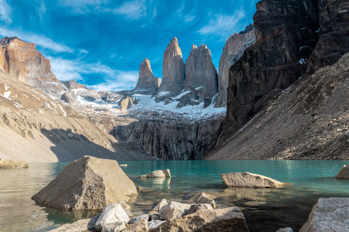 Entró en vigor nuevo sistema de entrada en Parque Nacional Torres del Paine.