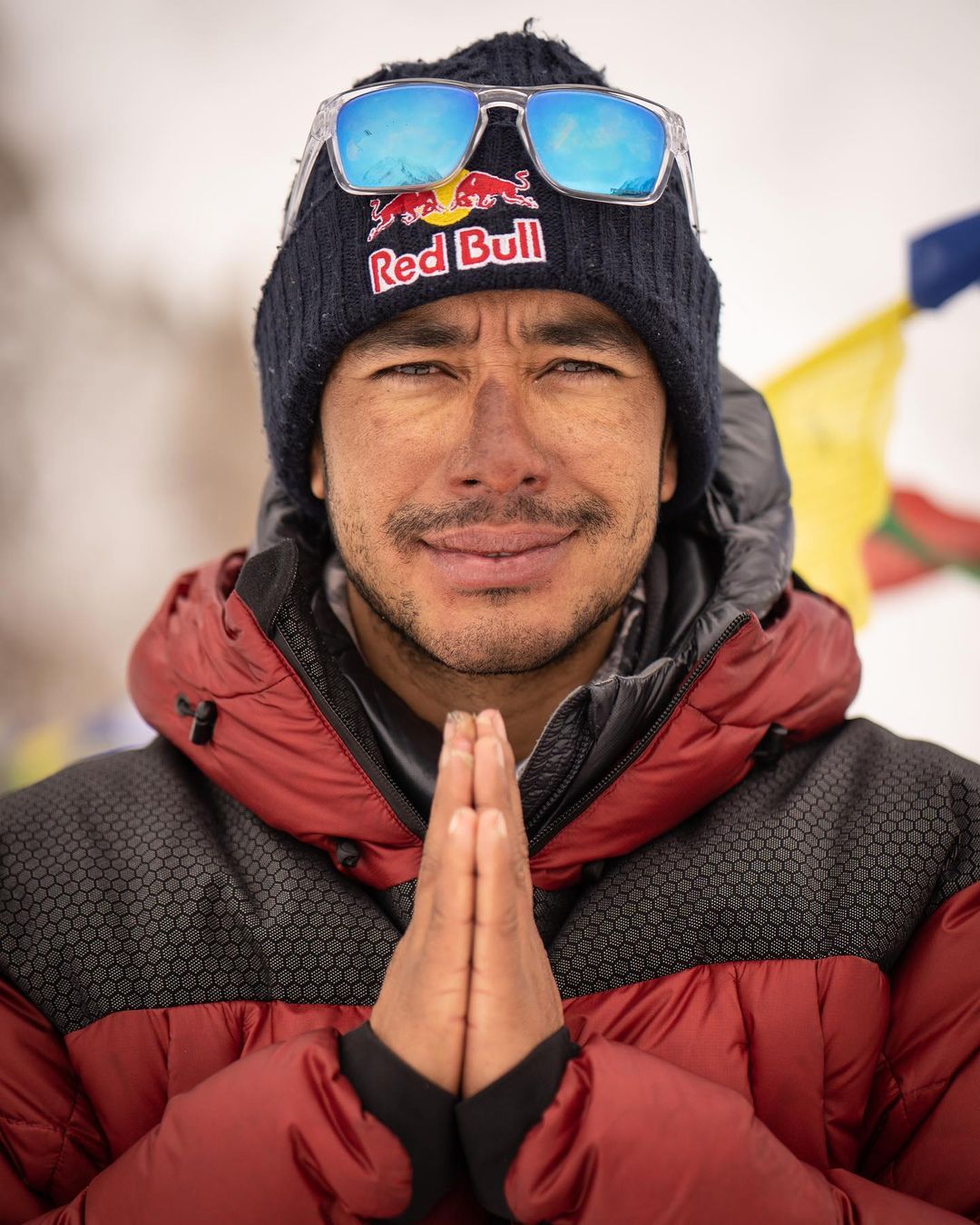 Confirmado el fallecimiento de loa diez montañistas en el Broad Peak, entre ellos Nirmal Purja